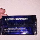 McDonald's Huntr/X Meal KPop Demon Hunters 3 Packs + Hello Friend Card — photo 3