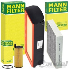 Filtre d'habitacle BMW 330