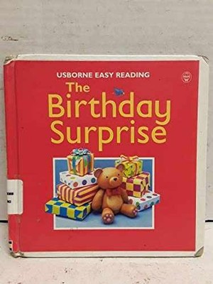 Usborne Easy Reading the - Paperback, by Brooks F.; Litchfield - Very Good