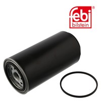 Febi Bilstein Kraftstofffilter Mit Dichtring - Caterpillar, John Deere -
