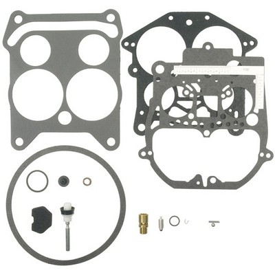 424 Carburetor Repair Kit for Chevy Suburban Chevrolet C10 C20 Corvette Camaro