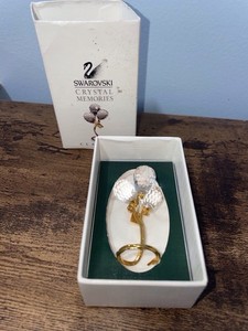 Swarovski Crystal Memories Classics | eBay
