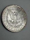 1885 O Morgan Silver Dollar $1 Circulated Ungraded Uncertified — photo 6