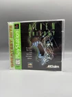 Alien Trilogy (Sony PlayStation 1, 1996) Tested & Working