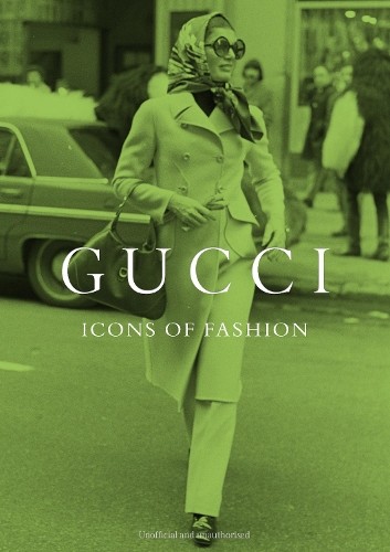 Gucci: Icons of Fashion by Alison James NEW Free UK Delivery - Image 3
