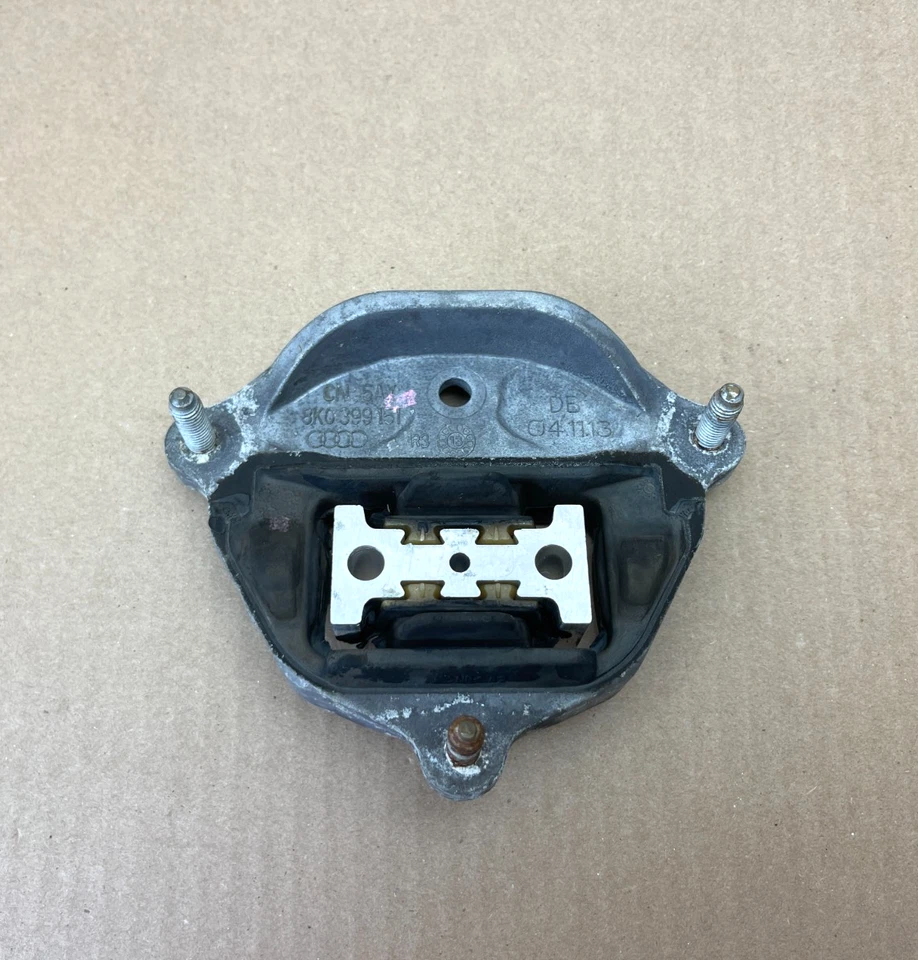 2009-2017 AUDI S5 - Transmission Mount Bracket OEM 8K0399151 - Image 2 of 4