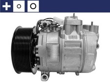 MAHLE ACP 1153 000S 7SBU16C Klimaanlage Klimakompressor PAG 46 R134a