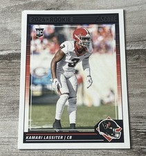 2024 Score - Rookies Kamari Lassiter #342 (RC)