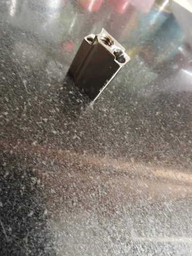 CoPrint3D Chromahead Heater block