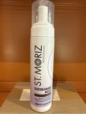 St. Moriz ST. MORIZ PROFESSIONAL SELF-TANNING MOUSSE - Autobronzant - dark