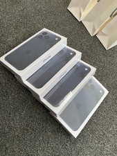 iPhone 17 Pro Max, fully boxed come with receipts.