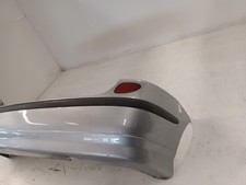 Pare-choc arrière Nissan ALMERA TINO
