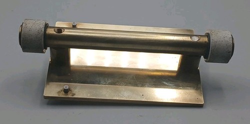 Richard Kell No. 3 Mk II Honing Guide And Starter Plane Iron Chisel Sharpener - Picture 6 of 7