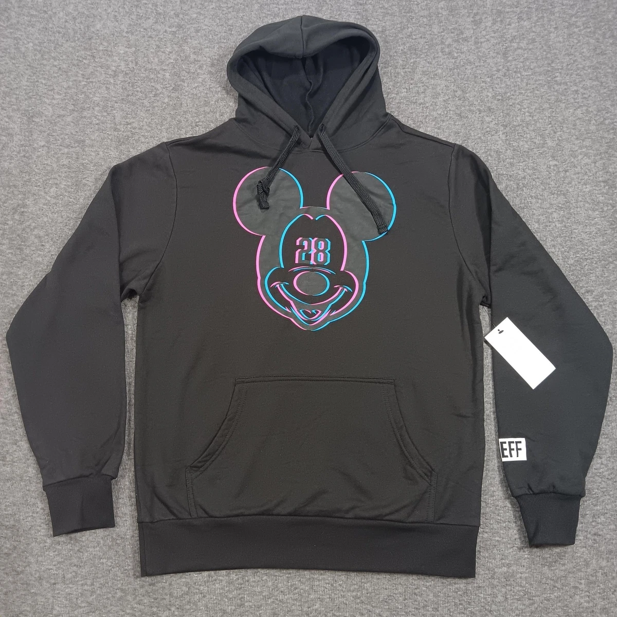 Neff Mickey Mouse Hoodies & Sweatshirts for Men for Sale | Shop 