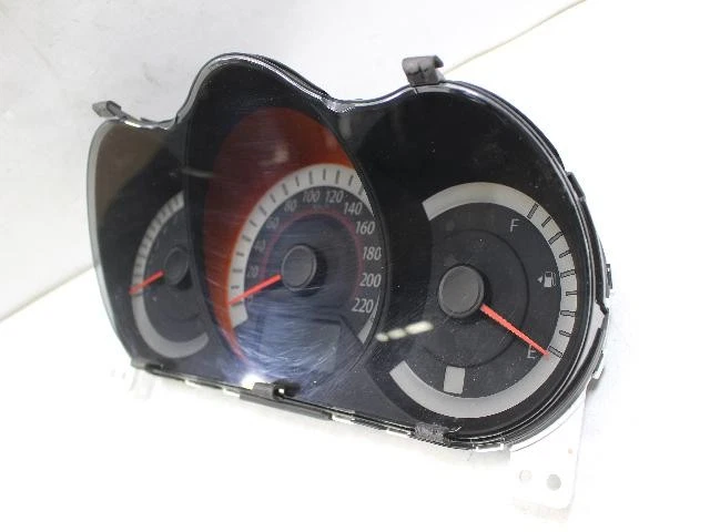 2010 KIA Cerato Forte Koup painéis de instrumentos de luxo 940231M020 - Imagem 3 de 4