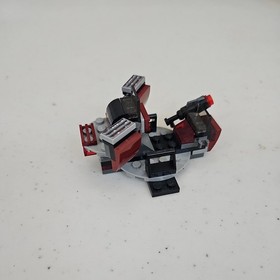 LEGO Star Wars 75134 Galactic Empire Battle Pack inCOMPLETE Stormtrooper