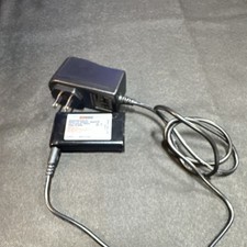 Mobile Warming AC/DC Adapter & Battery Pack 8.4V 3ft 2.5mm Jack Black MW74V22-SF