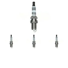 Bougies d'allumage Volvo 245