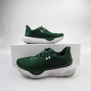Under Armour Infinite Running & Jogging Shoes Women's Dark Green Used