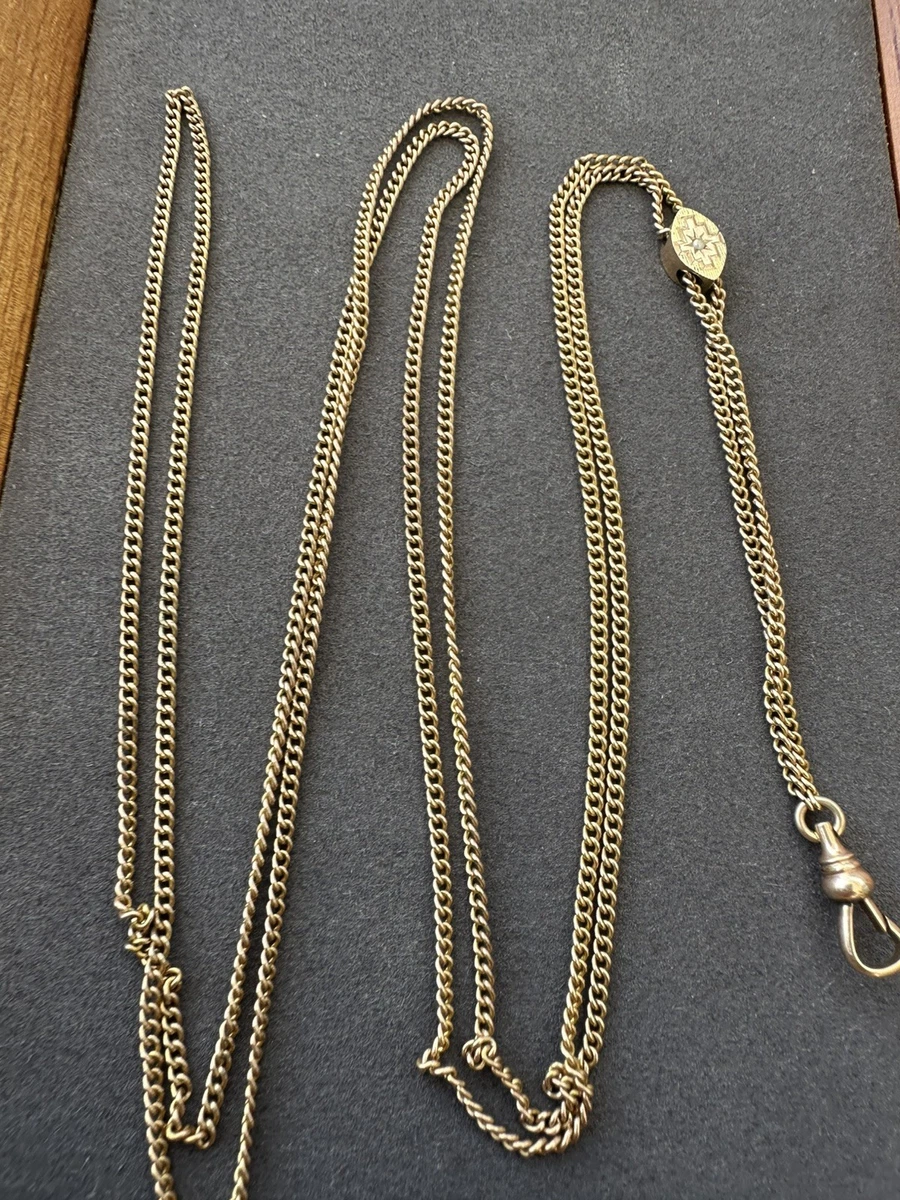 Simmons Watch Chains for sale | eBay
