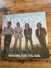 The Doors Waiting For The Sun 1968 VG Psych Rock LP Elektra