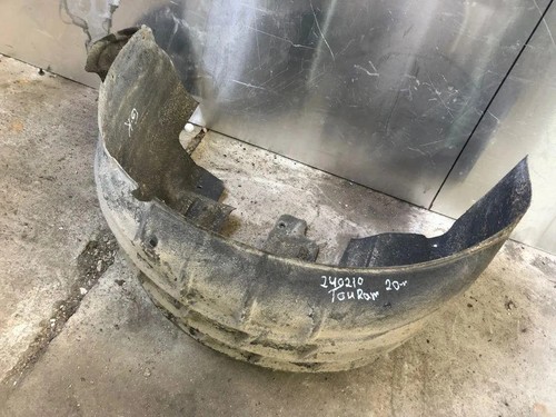 VW TOURAN 5T1 Innenkotflügel hinten links 2.00 Diesel 2020 32125498