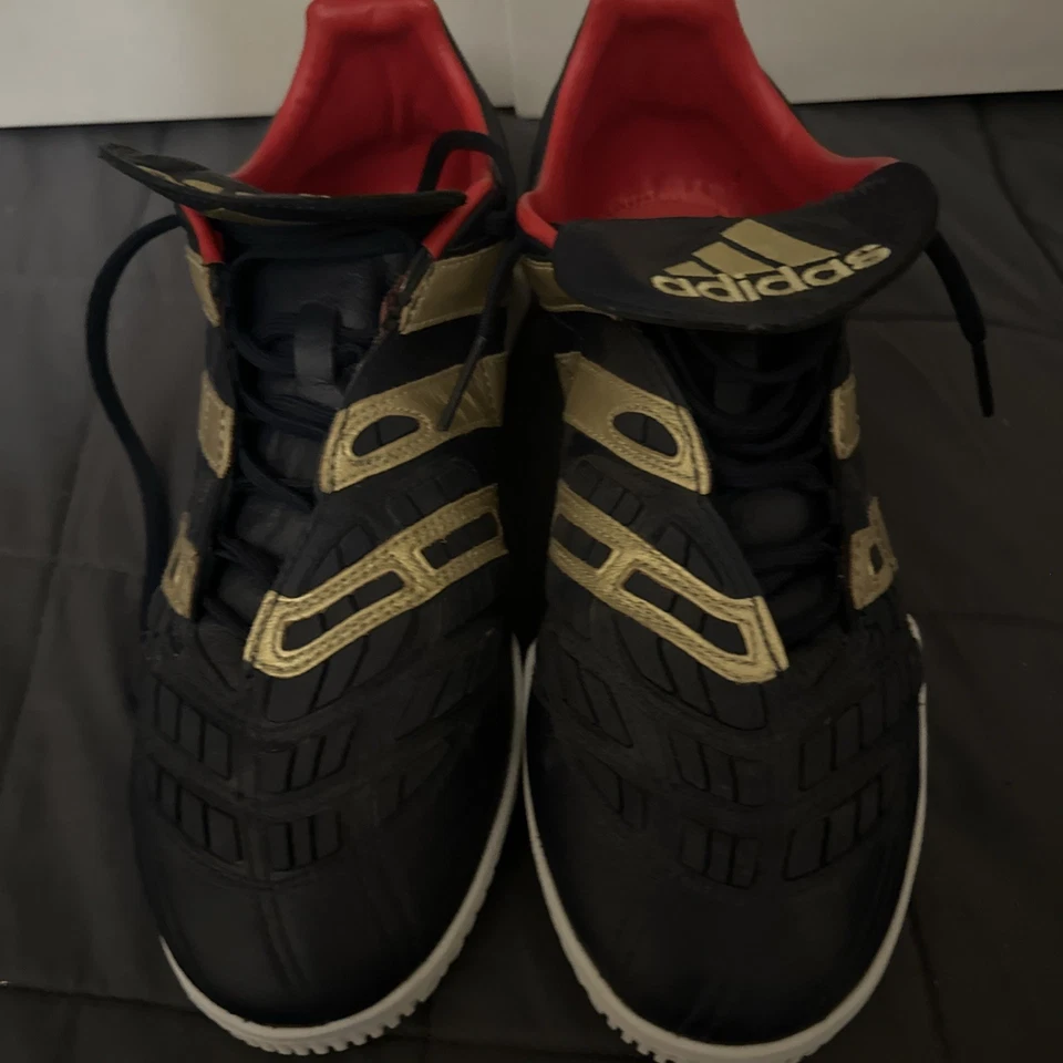 Adidas Predator Accelerator TR ZZ REGALO GRATIS (ref: 24 Elite Precisión Precisión) Foto 4 de 4