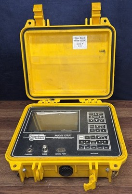 Riser Bond 1205C Metallic TDR Cable Fault Locator Time Domain