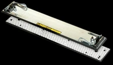 EEZER Straightline Sanding Shoe with 2 Clips (1600)