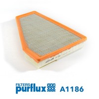 Purflux Luftfilter A1186 Filtereinsatz FüR Chrysler Cruiser PT CRD