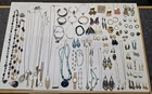 Costume & Vintage Jewelry Lot