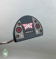 PXG Used Right Handed Battle Ready Hercules 32" Steel Golf Club