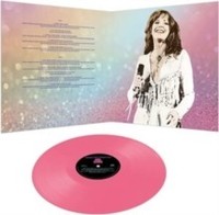 True - More More More - Pink - Vinyl Record - F4Z