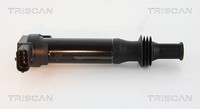 Triscan ZüNdspule U.A. FüR CitroËN, Ds, Opel, Peugeot