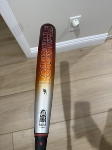 31" Drop 5 Louisville Slugger Select PWR USSSA Baseball Bat: WBL2653010