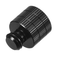 MikrofonstäNder-Adapter M12 Weiblich Zu 3/8 MäNnlich Schraubgewindeadapter