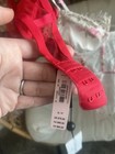 Lot Of 6 For Love & Lemons Lingerie NWT, Sz S Designer Bra/Panties MSRP $500 — photo 6