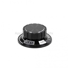 Whirlpool Electric Range Part # WPY703499 - Knob- Ther Ra