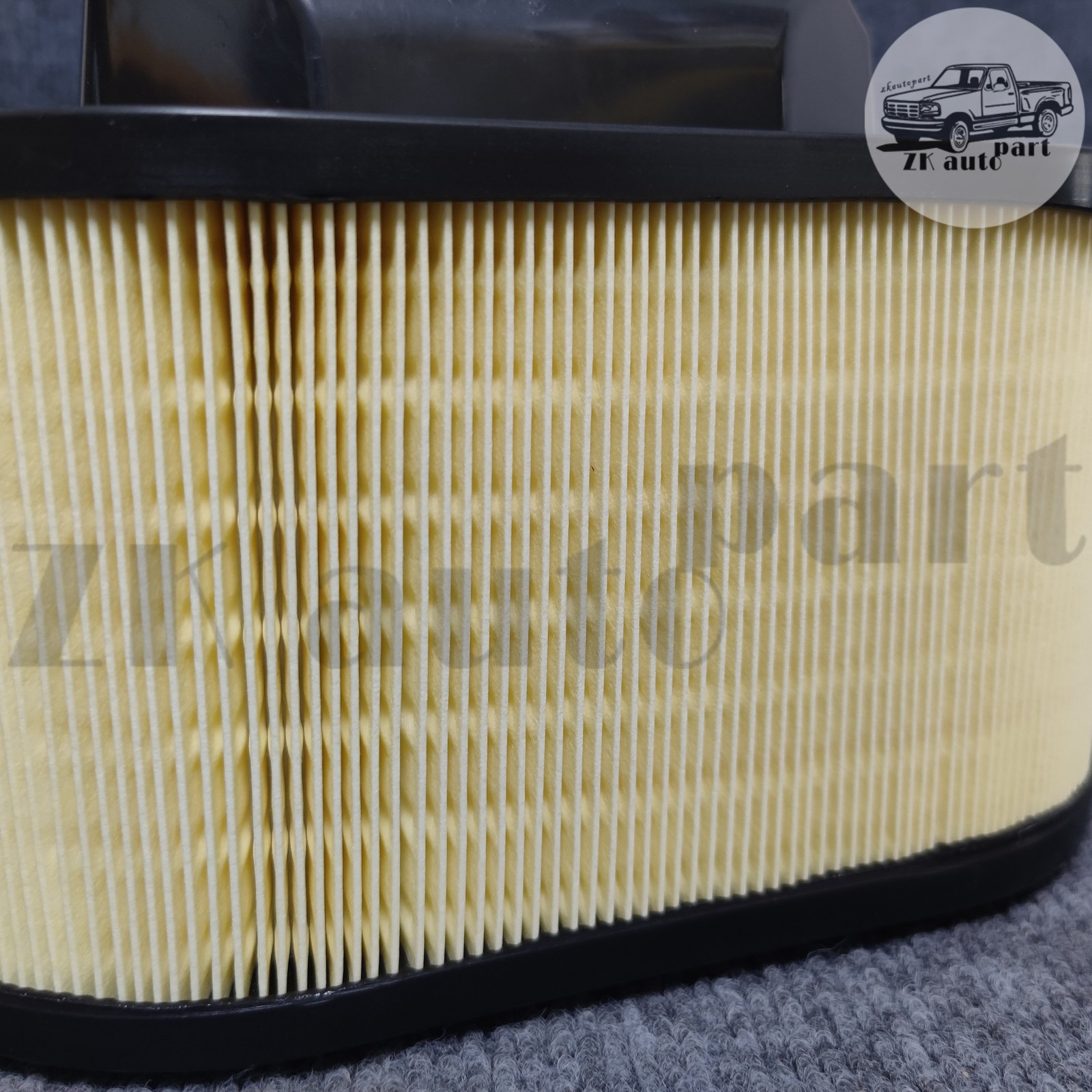 Maserati Ghibli 2014-2019 Air filters 2 pcs P/N 670001545