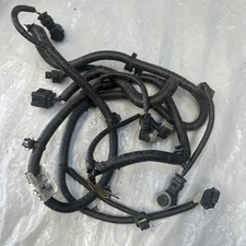 Infiniti Qx30 2018 Wiring Harness Wiring Kit Parking Aid Parktronic Sensors