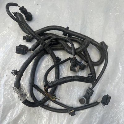 Infiniti QX30 2018 Wiring Harness Wiring Kit Parking Aid Parktronic + sensors 