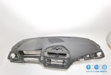 Original BMW  F20 F21 F22 F23 F87  Armaturenbrett Instrumententafel schwarz  ...
