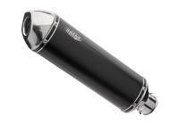 Shark DSX-5 Slip On ErsatzdäMpfer (4-1) FüR Suzuki GSX 1400 1400 Ccm Bj. 05-06