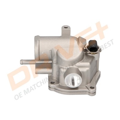 Dr!ve+ Thermostat Kühlmittel DP2310.14.0582 für MERCEDES KLASSE W211 Model S211