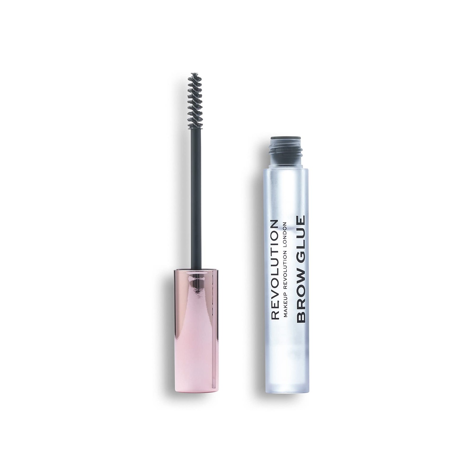 Revolution Extra Hold Brow Glue LongLasting Shape for Perfect Eyebrows - Image 2