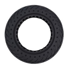 Zuverlässiger Vollgummireifen für Ninebot F20/F25/F30/F40 Elektroroller – Bild 2
