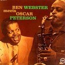 Ben Webster Meets Oscar Peterson  von Webster | CD | Zustand sehr gut
