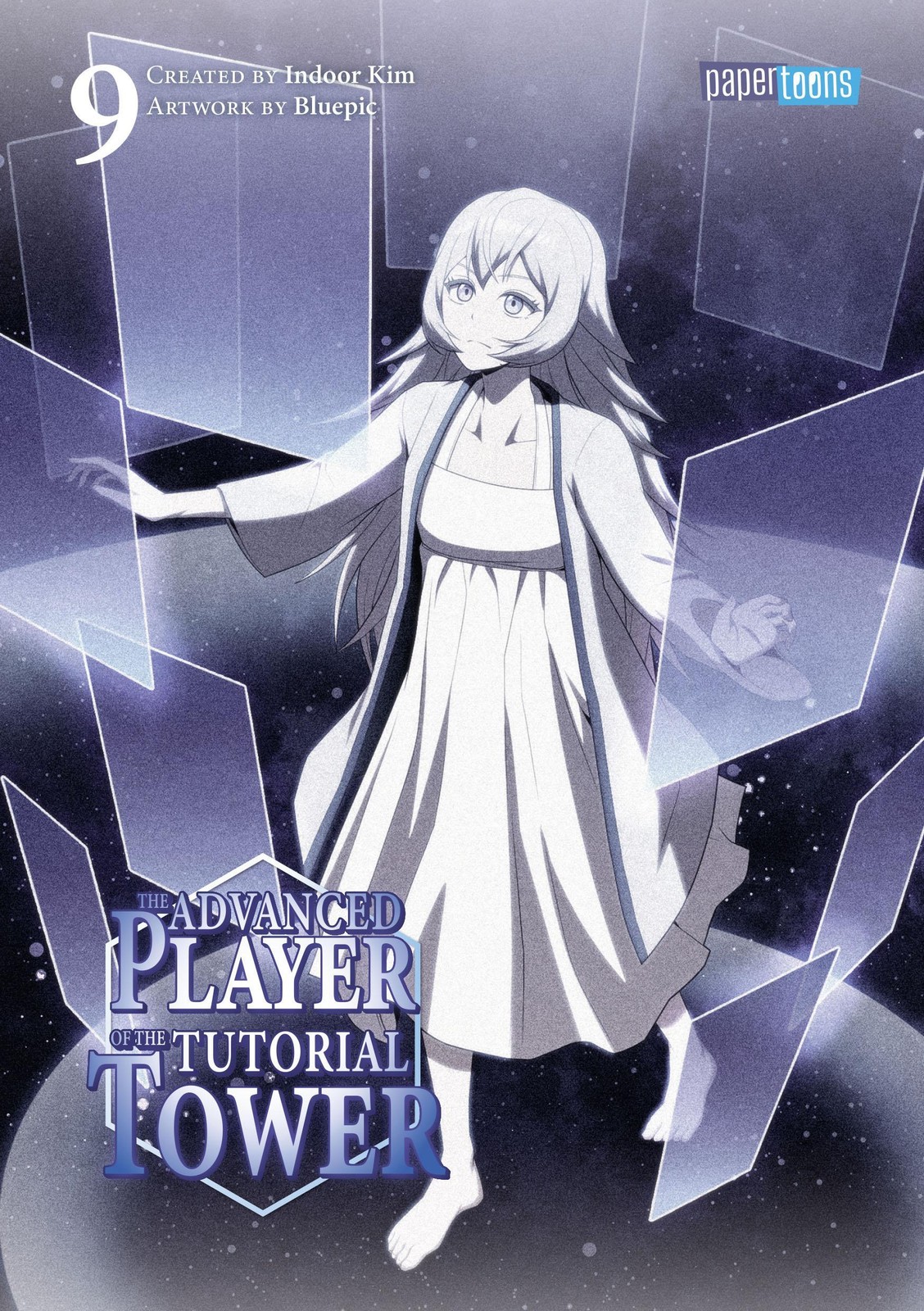 The Advanced Player of the Tutorial Tower 09 - Bild 4