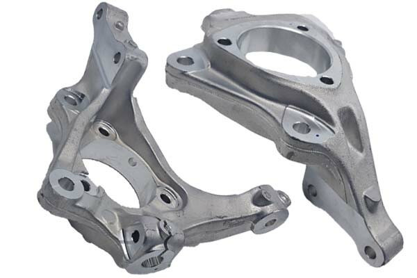 Articulation de roue haut de gamme en acier forge pour Opel Insignia MacPherson LE