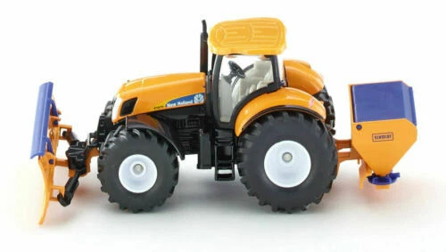 Modellini statici di auto, furgoni e camion SIKU Scala 1:50 New Holland